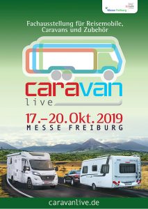 Roadcar Messe Freiburg 2019